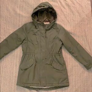 GAP Kids XL Fall Jacket